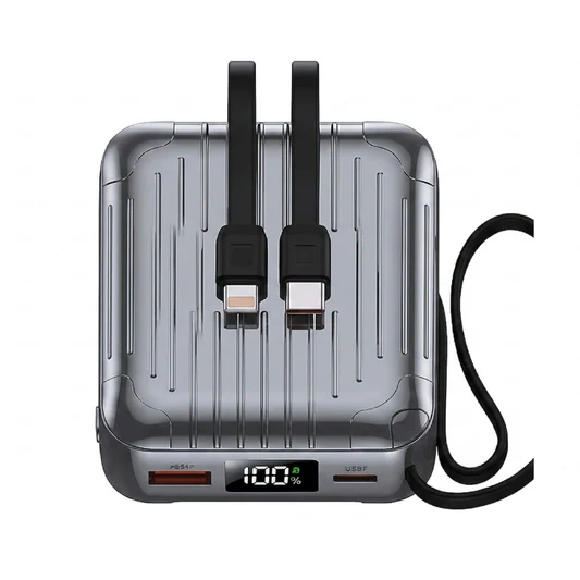 Raiz 10000mAh Mini Power Bank Model I-105