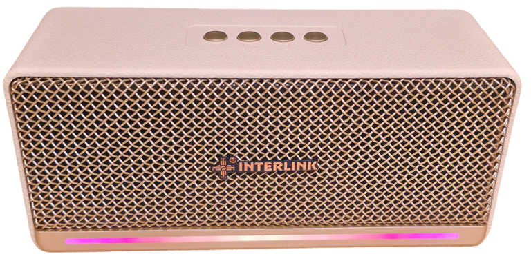 ROKX Bluetooth Speaker Model I-102