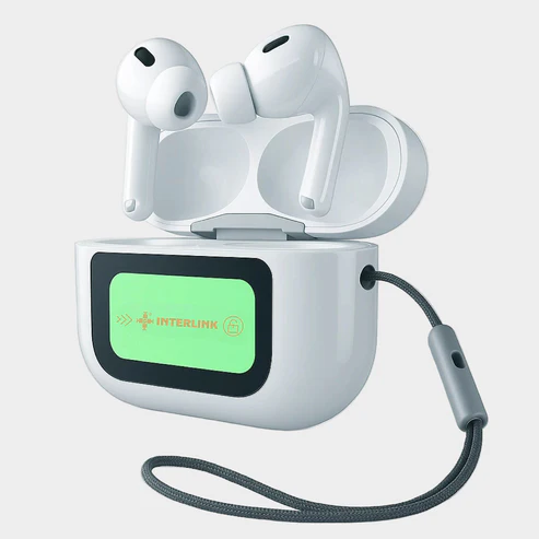 Interlink Touch Earbuds