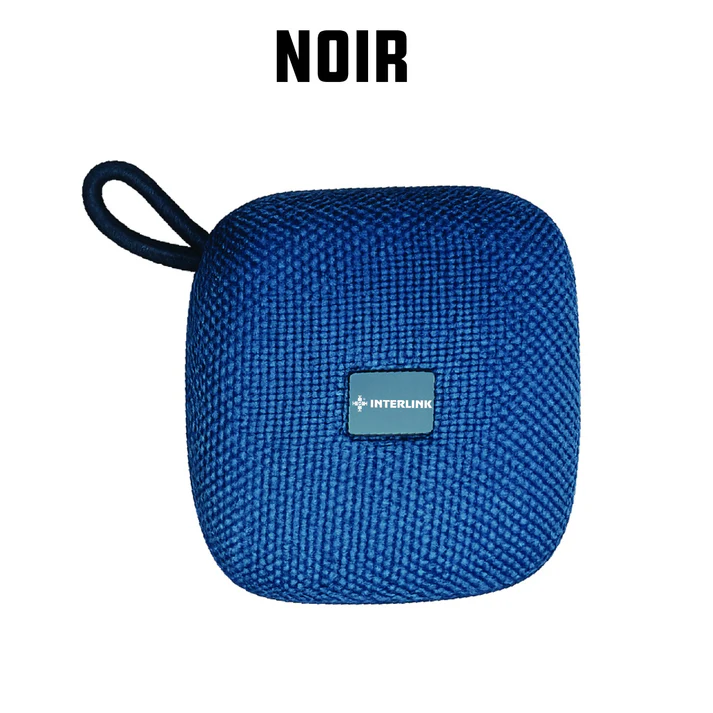 NOIR Mini Bluetooth Speaker Model I-100