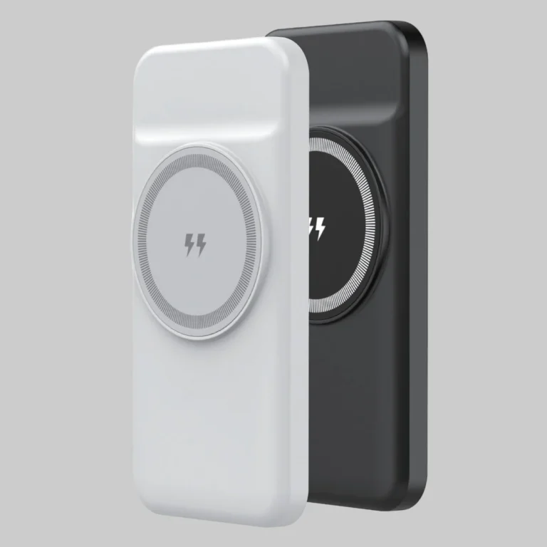 Magnetico 10000mAh Wireless Power Bank Model I-261