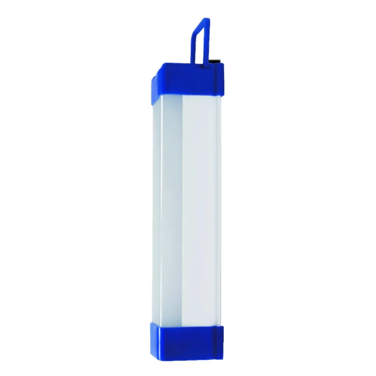 True Flash 8W Rechargeable LED Flash Light Model I-121