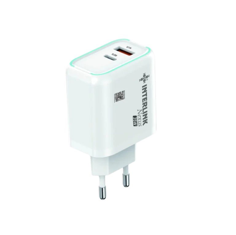 Nexus 35W Adapter Model I-118