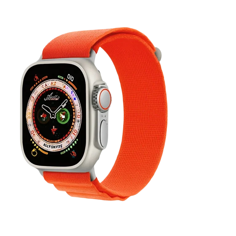 H11 Ultra+ Smart Watch